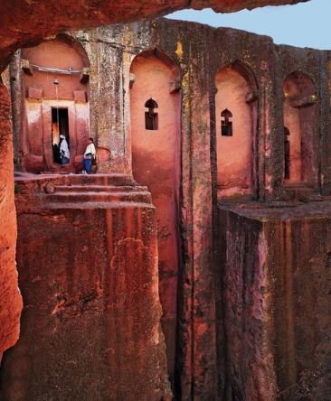 8 Historical Caves In The World 8 Historical Caves In The World