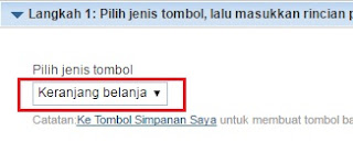 Cara Membuat Tombol Donasi Paypal Di Blog Dengan Mudah Cara Membuat Tombol Donasi Paypal Di Blog Dengan Mudah
