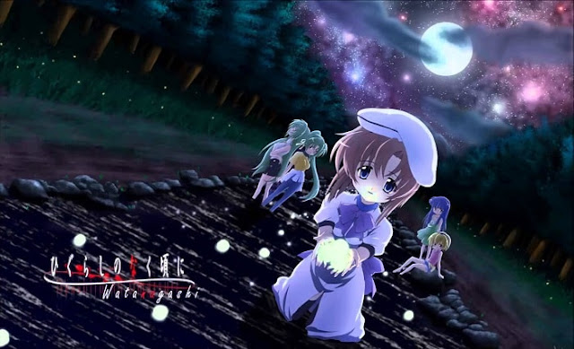 Higurashi no Naku Koro ni Kai Season 2 Sub Indo BATCH Higurashi no Naku Koro ni Kai Season 2 Sub Indo BATCH
