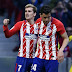 Atlético Madrid vs Copenhagen EN VIVO ONLINE dieciseisavos de final de la Europa League