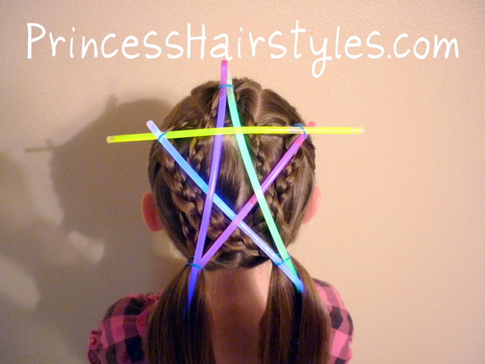 4th of July American Girl Doll Hairstyles & Hair Accessory Ideas!  (AmericanGirlFan)
