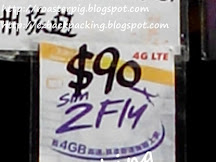 新AIS sim2fly混合版設定+ iPhone使用心得(2019年8月更新)