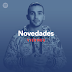 Novedades Viernes España 15-02-19
