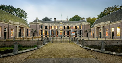 Kasteel Groeneveld