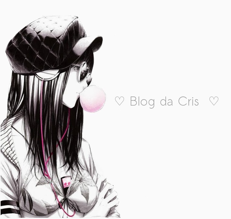 Blog da Cris