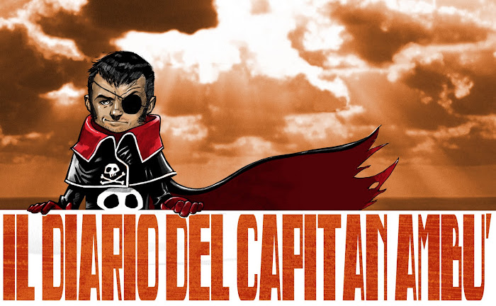 Capitan Ambù