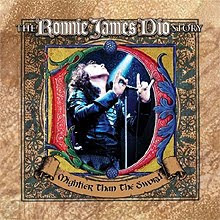 The Ronnie James Dio Story - Mightier Than The Sword