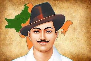 Bhagat Singh birthday Bhagat Singh birthday