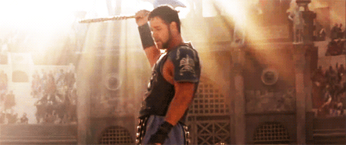 secuela gladiador ridley scott