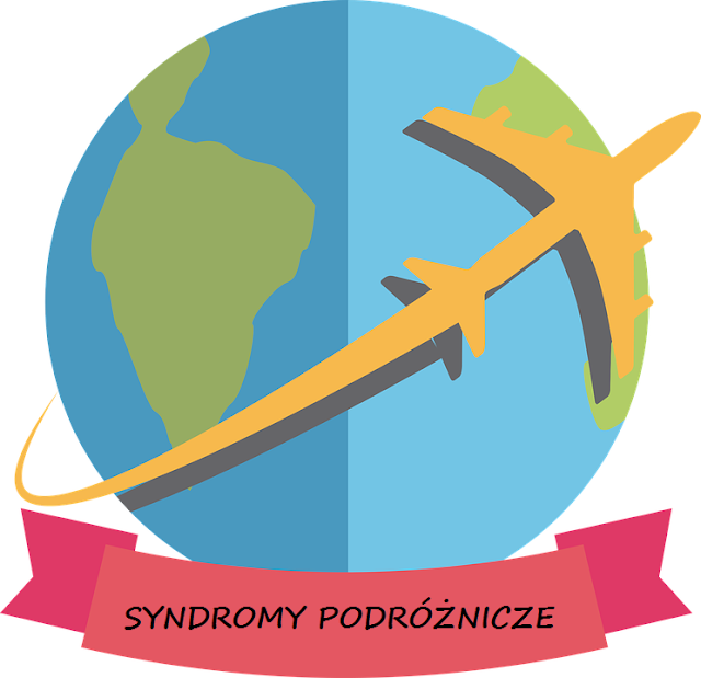 34. Syndromy podróżnicze.