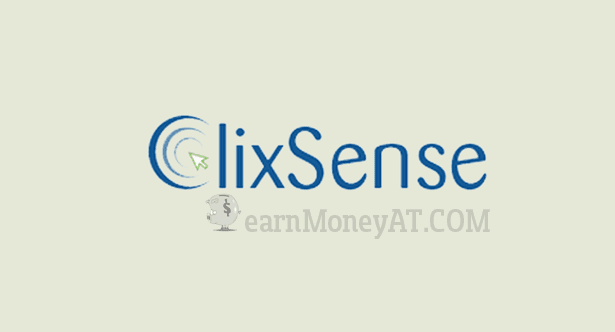 Clixsense - earn money online