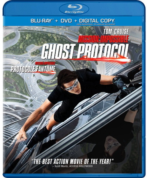 เพลง ประกอบ mission impossible 4 เพลง ประกอบ mission impossible 4