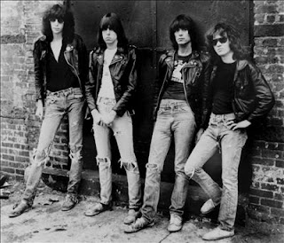 ramones members ramones members