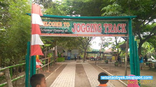 Wisata Mangrove Surabaya ekowisata hutan bakau sby