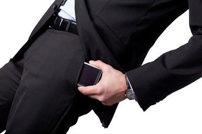 Cell Phone Usage May Cause Male Infertility Cell Phone Usage May Cause Male Infertility