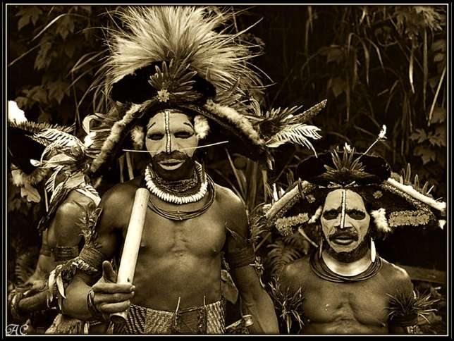 This image has an empty alt attribute; its file name is The-Sambia-Tribe-of-Papa-New-Guinea.jpg