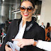 Deepika Padukone Looks Stunning As She Arrives Pearson International Airport in Toronto