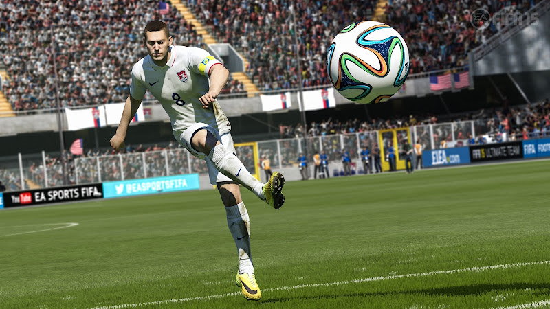 Fifa 15 3 HD