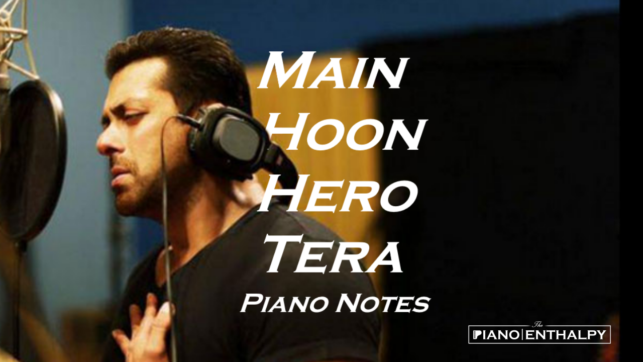 Featured image of post Main Hoon Hero Tera Images