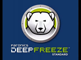 Deep Freeze