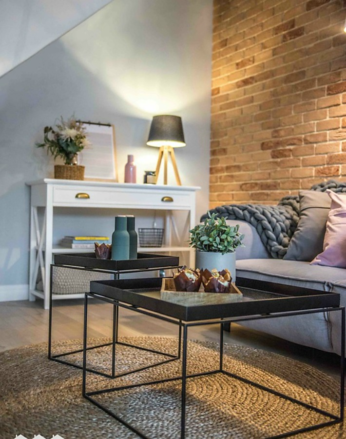 Muebles de diseño y estilo nórdico en España