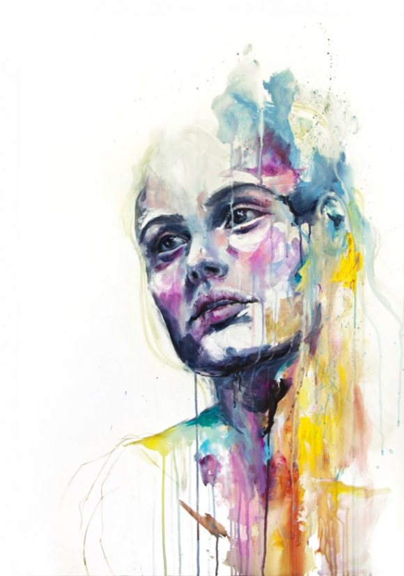 Agnes Cecile