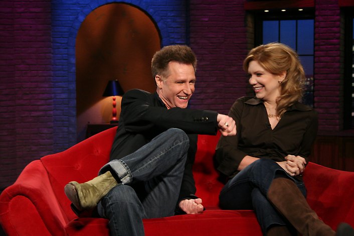 Alison Krauss Past Affairs And Dating Rumors