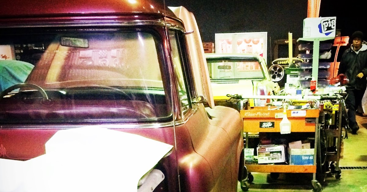 FIVE POINTZ ACE AUTOMOTIVE