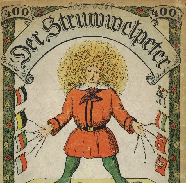 Giselchen strickt: Die gar traurige Geschichte mit dem ...