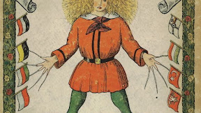 16+ Paulinchen War Allein Zu Haus Gif