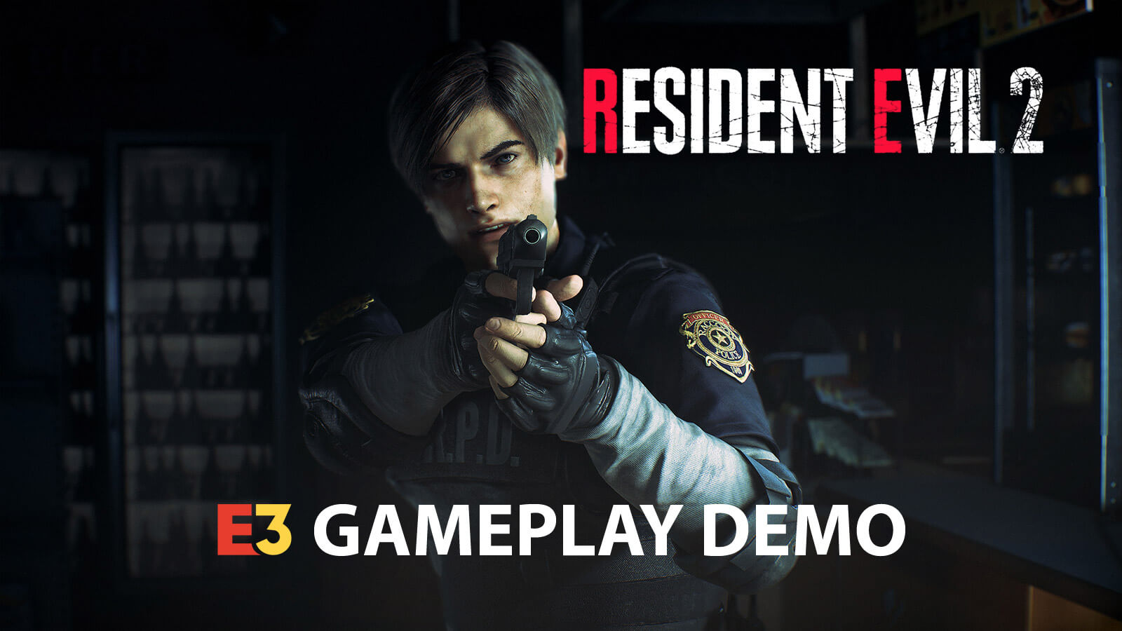 resident evil 2 demo download