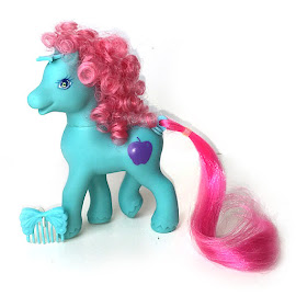 My Little Pony Apple Pie Changing Hair Ponies II G2 Pony