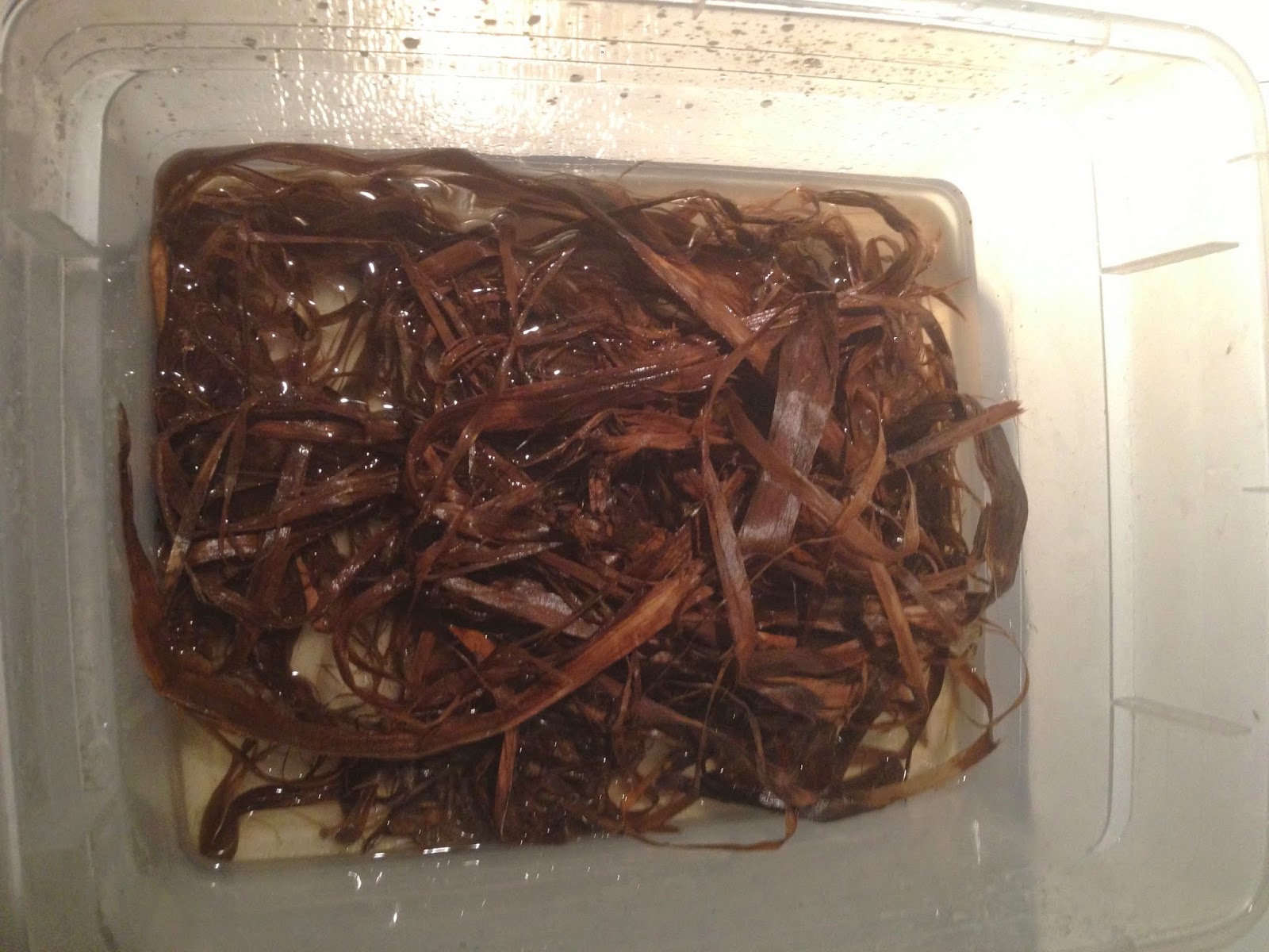 Confessions of a Craftaholic A yarn about crafting Making Rope Out