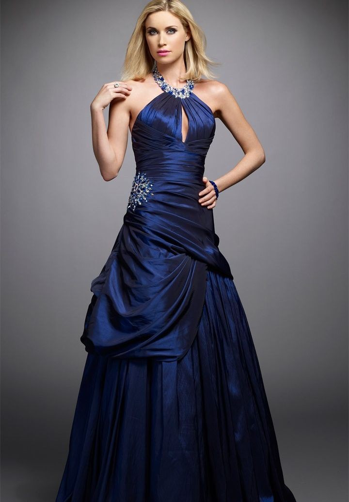fancy ball gowns