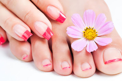 Uñas Decoradas para Pies 2017 Uñas Decoradas para Pies 2017