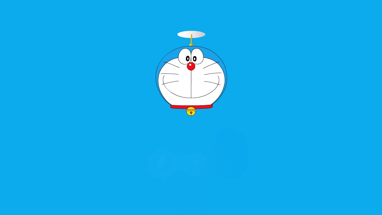 Gambar Doraemon Buat Wallpaper Hp | Kampung Wallpaper