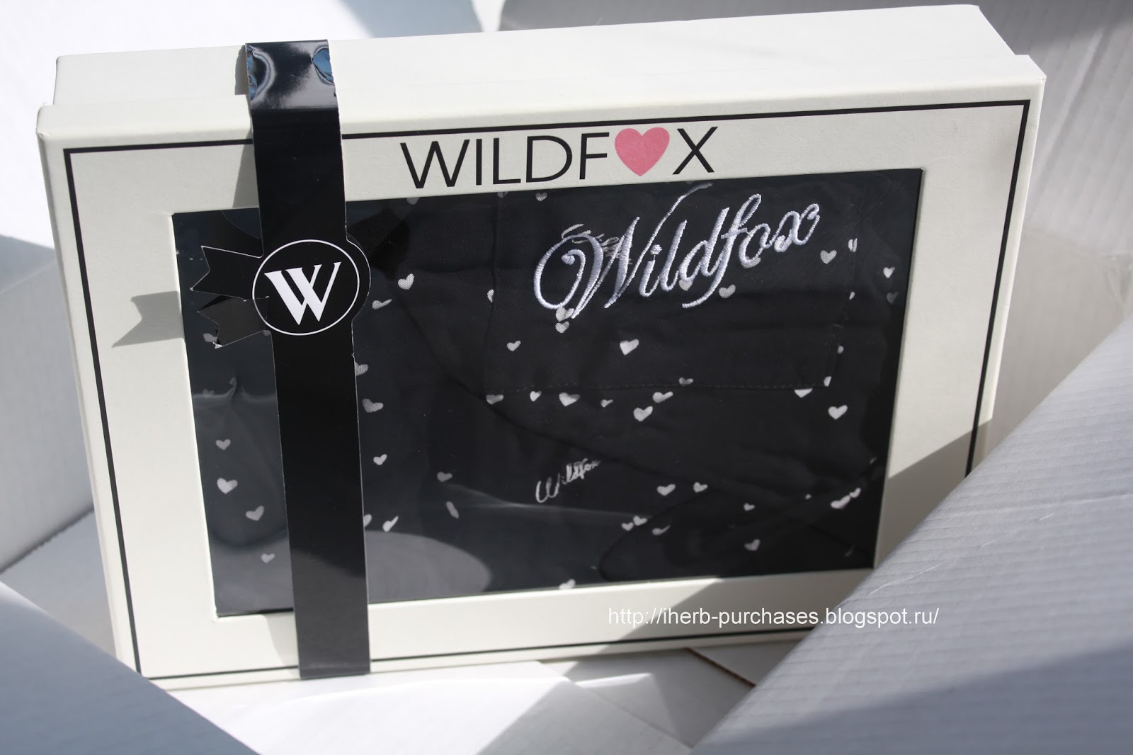 красивый кружевной халат Wildfox цена купить кешбек