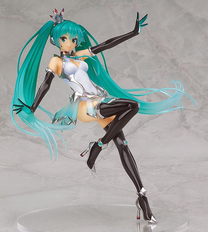 BMW Racing Miku