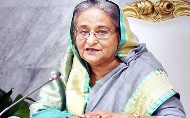 Prime Minister's press conference today আজ প্রধানমন্ত্রীর সংবাদ সম্মেলন