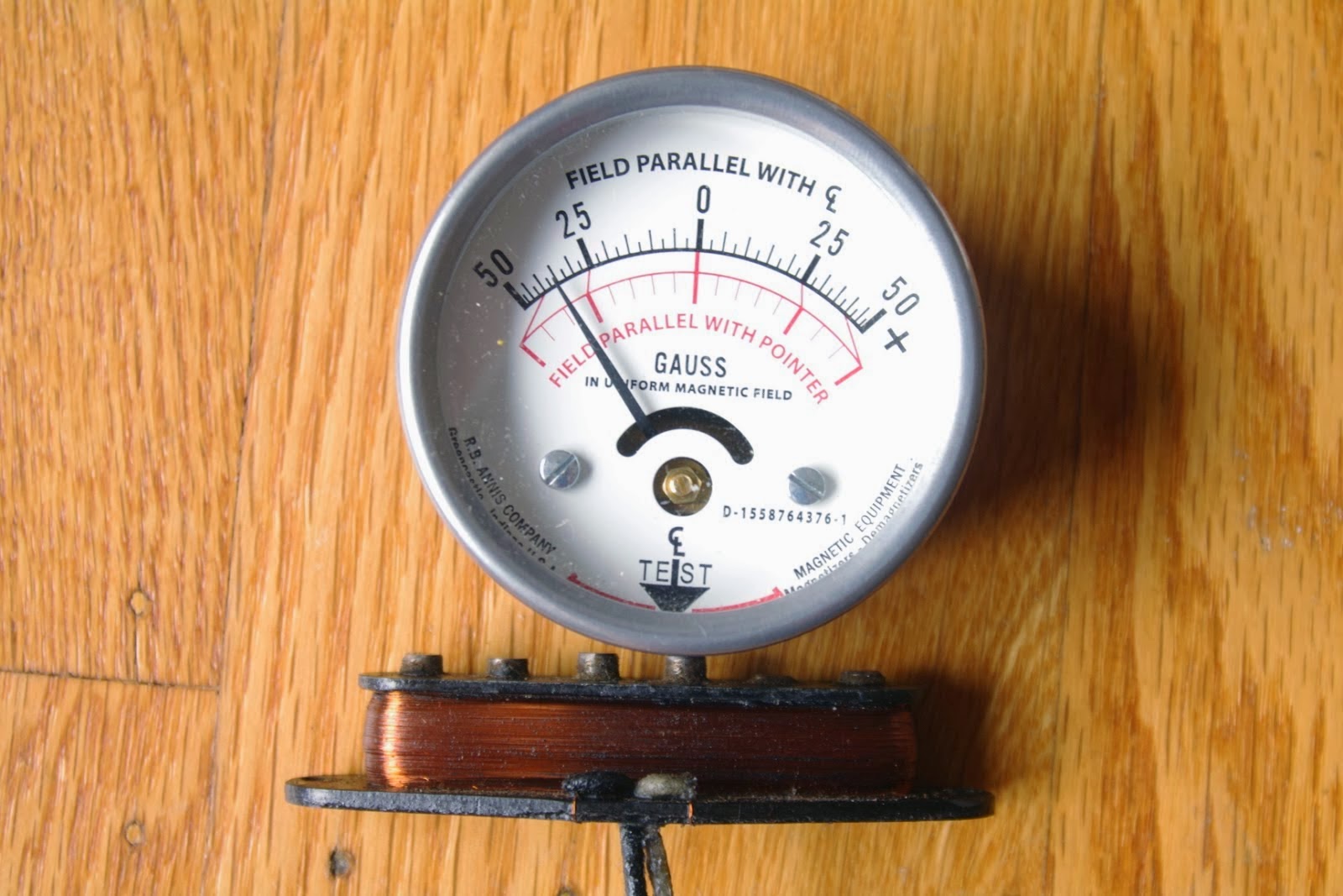 Schuyler Dean/Nashville Pickups Pickup