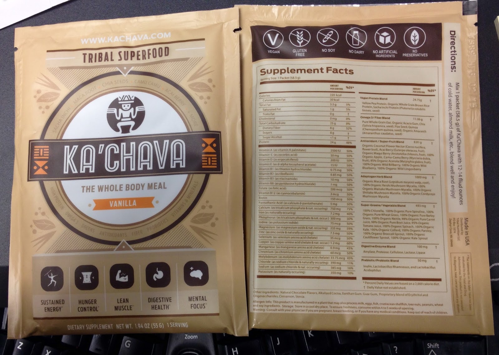 Crazy Life As Mom Kachava Review crazy-life-as-mom-kachava-review