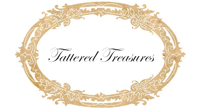 Tattered Treasures