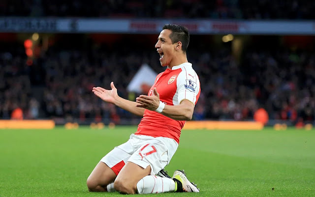 Stan Kroenke Ingin Arsenal Masukkan Kembali Alexis Sanchez, Mesut Ozil Stan Kroenke Ingin Arsenal Masukkan Kembali Alexis Sanchez, Mesut Ozil