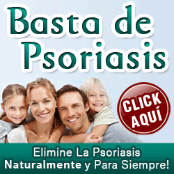 Las primeras causas de la psoriasis