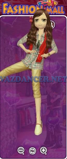 Avatar Terbaru Ayodance 6 Desember 2016 2