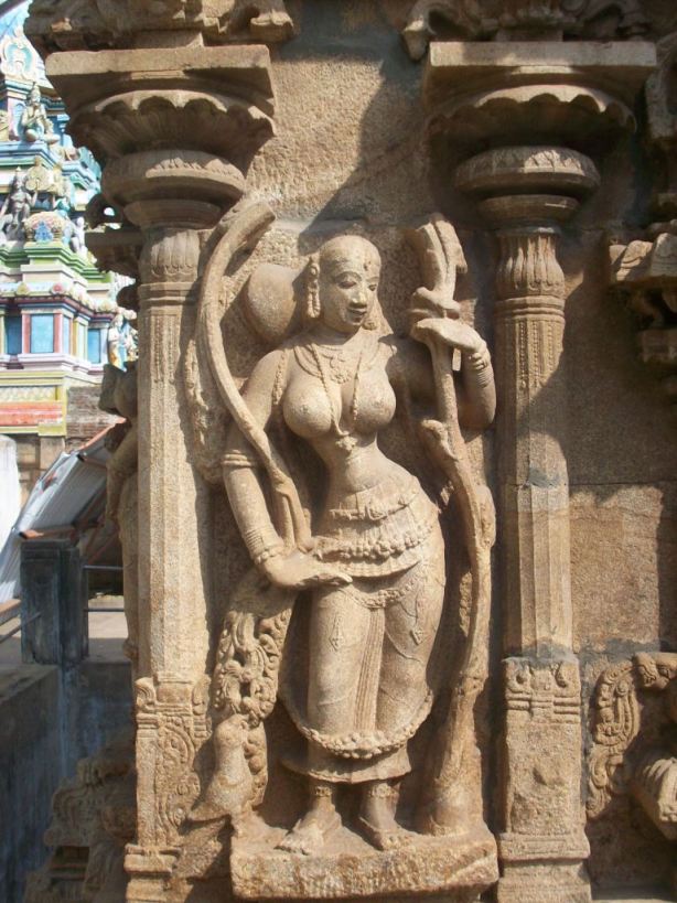 Srirangam Venugopala Sannidhi (Trichy - Tamil Nadu) | My ...