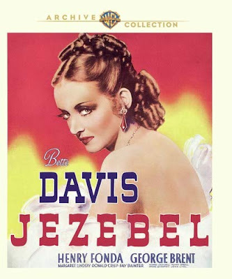 Jezebel 1938 Blu Ray