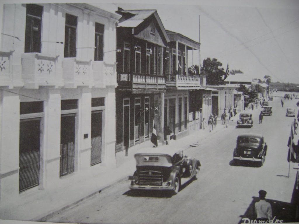 BARAHONA, PATRIMONIO SIN IGUAL