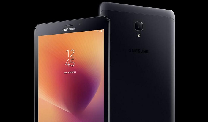 Harga Samsung Galaxy Tab A with S Pen