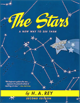 The Stars, A New Way to See Them